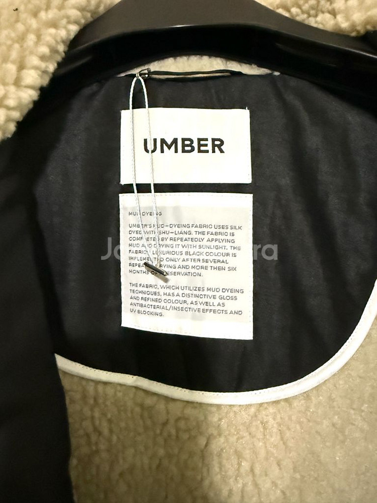 엄버포스트파스트무스탕! 얼바닉30 문달 lfm 킨더살몬 빈폴 에토스 낫띵리튼 아모멘토--5