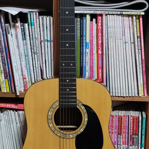 삼익 어쿠스틱 기타