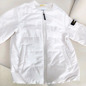 내셔널지오그래픽 키즈 구스 패딩 150