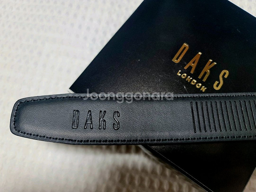DK 2탄최상품 A급 천연 소가죽 자동벨트--7