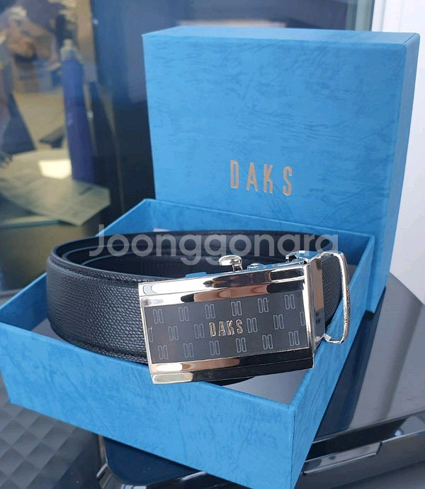 DK 2탄최상품 A급 천연 소가죽 자동벨트--8