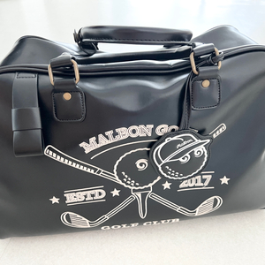 말본 보스턴 백(검정) 팔아요!!