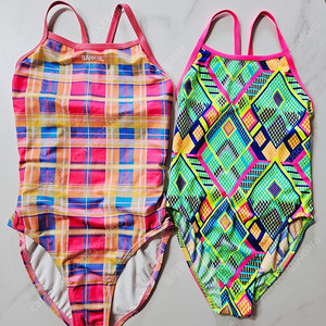 배럴 칸코 체크 L/ 펑키타 다이아몬드 파이어 걸