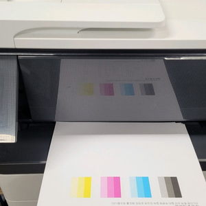 A3팩스복합기 7740