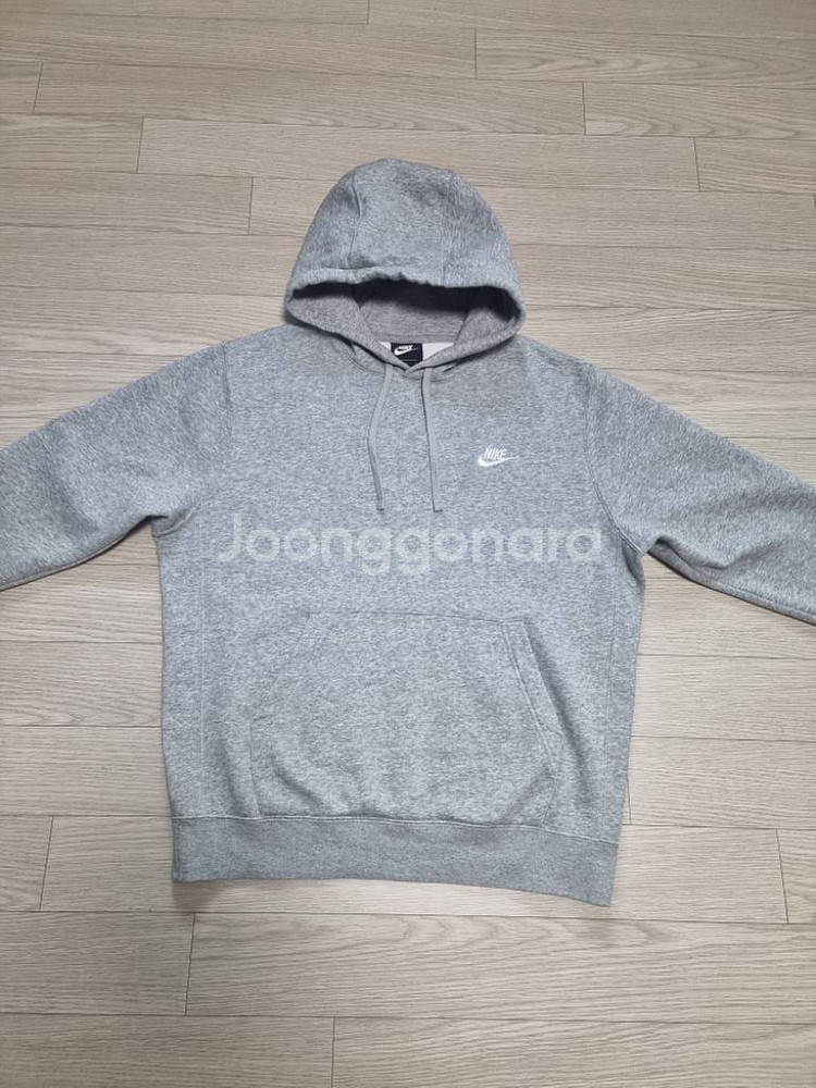 (100)나이키 남성 후드티--0