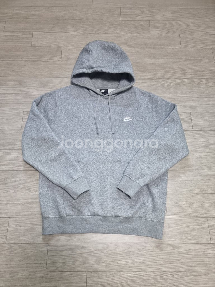 (100)나이키 남성 후드티--1