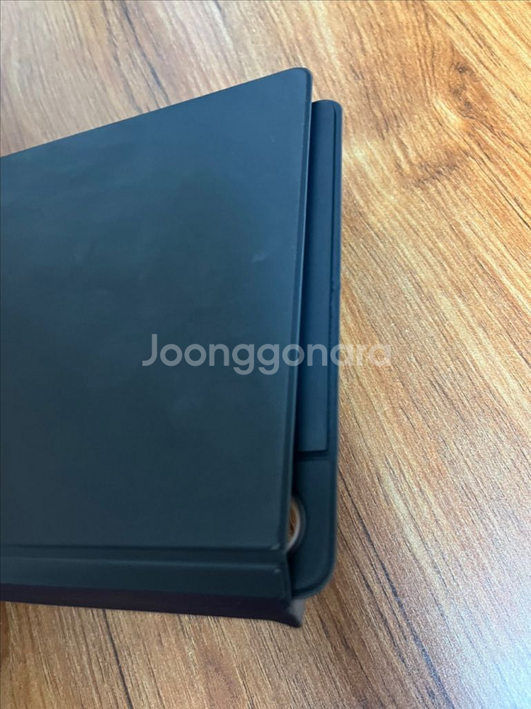 갤럭시탭S9 삼성 정품 키보드 북커버 케이스(s9,s9--3