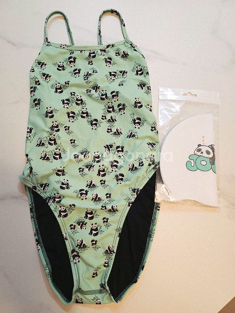 구 졸린 판다 28 / 슬리피판다 수모 / 아만지 프리다 우8--1