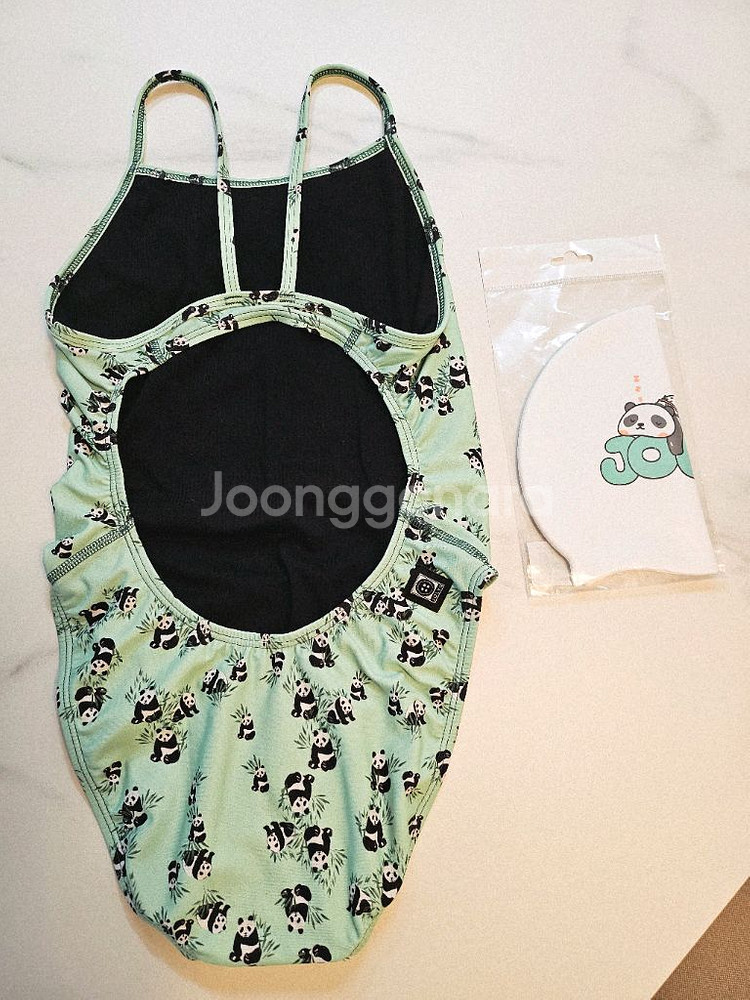 구 졸린 판다 28 / 슬리피판다 수모 / 아만지 프리다 우8--2