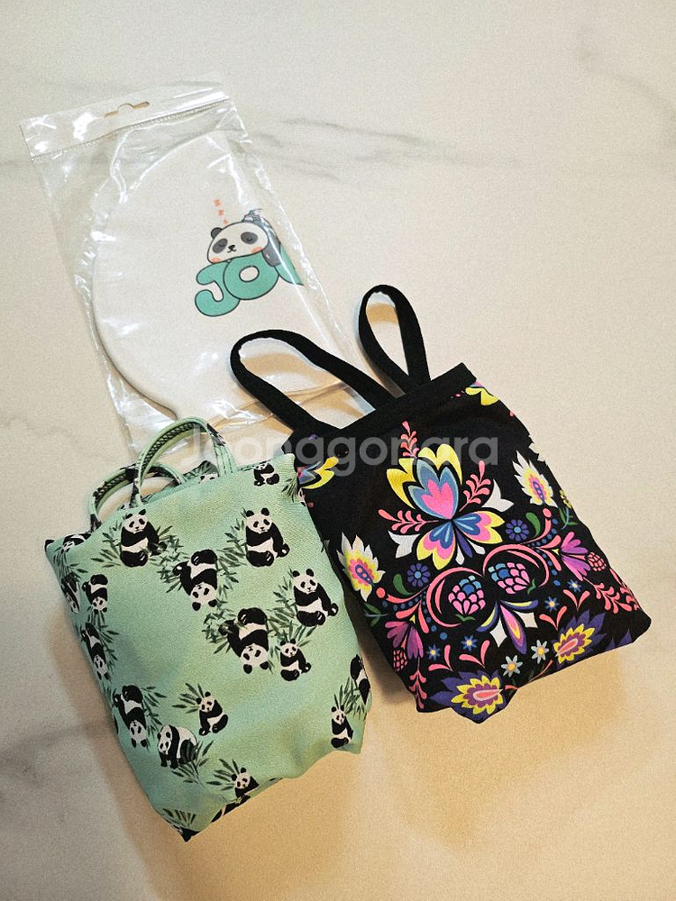 구 졸린 판다 28 / 슬리피판다 수모 / 아만지 프리다 우8--7