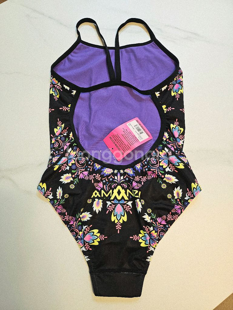 구 졸린 판다 28 / 슬리피판다 수모 / 아만지 프리다 우8--5