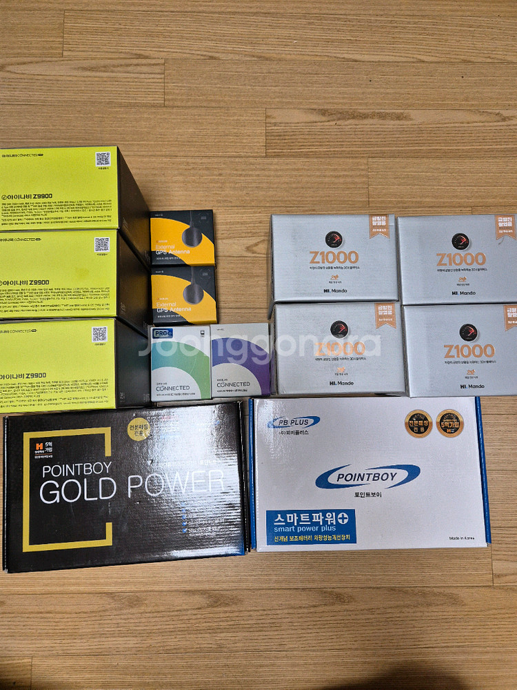 골드파워 패키지--0