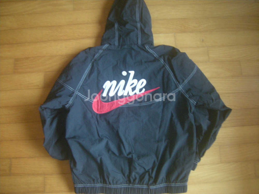 나이키 빅스우시sw5아노락 바람막이자켓95m/아디다스 노스페이스 러닝조깅헬스배낭자전거 골프캠핑 조던acg 아이폰--0