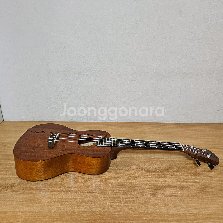 아누에누에 파파2 우쿨렐레--6