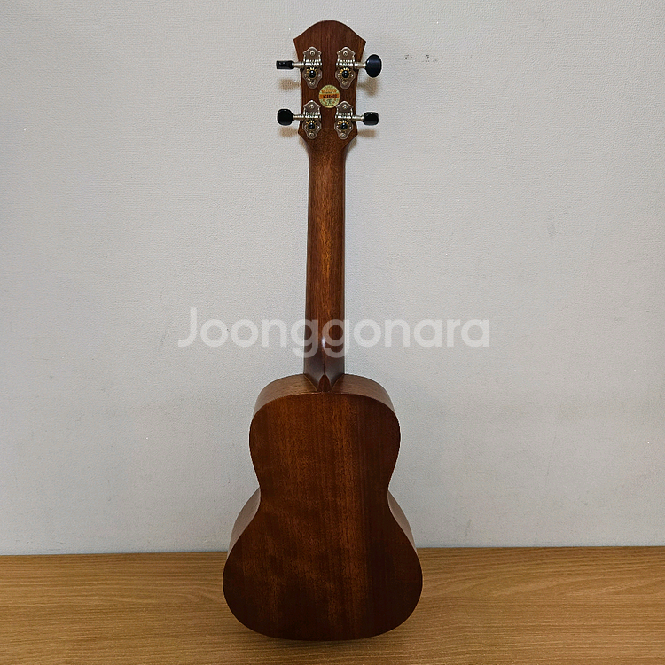 아누에누에 파파2 우쿨렐레--5