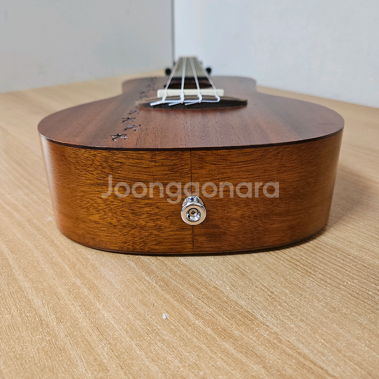 아누에누에 파파2 우쿨렐레--9