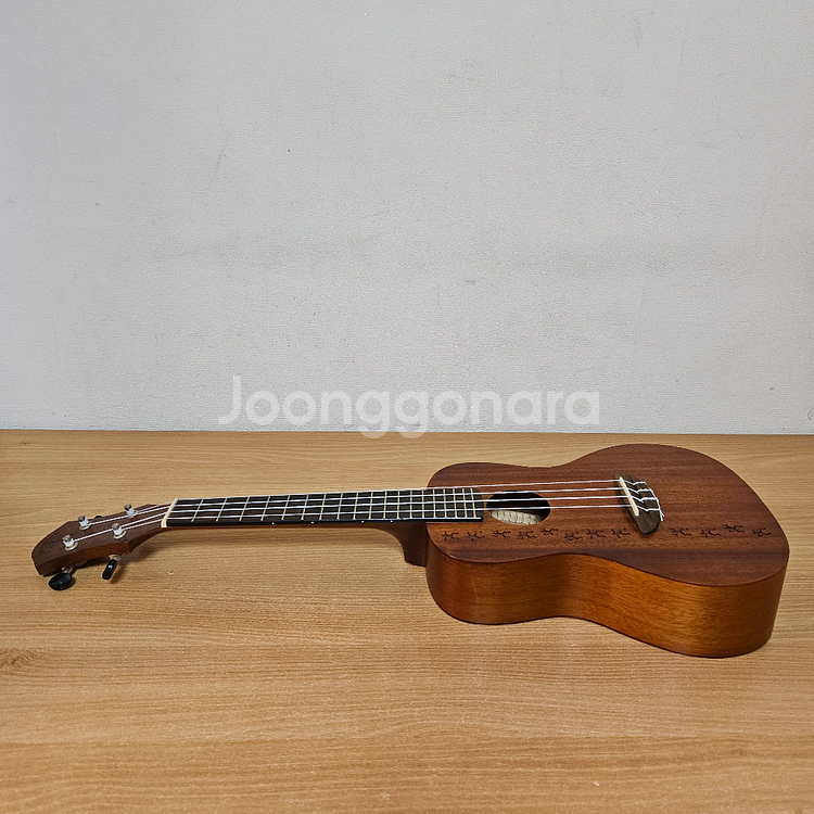 아누에누에 파파2 우쿨렐레--7