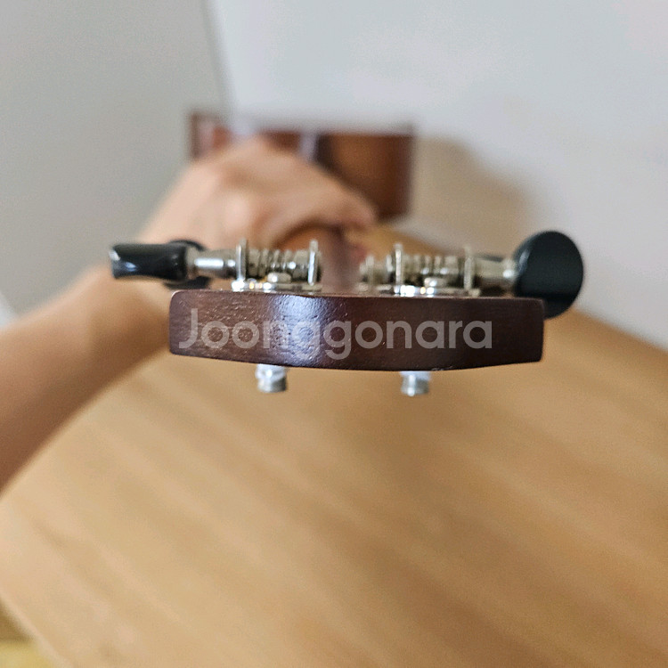 아누에누에 파파2 우쿨렐레--8