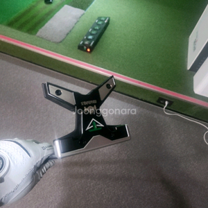 캘러웨이 틀롱퍼터 33인찌