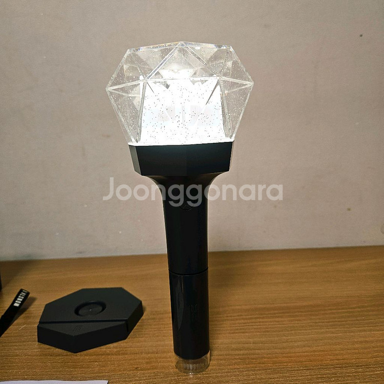 몬스타엑스 몬둥이 2, 응원봉 2--2