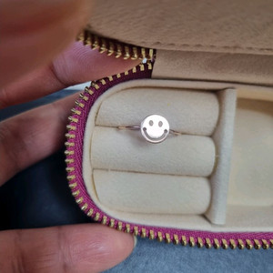 14k 반지 9호 모음