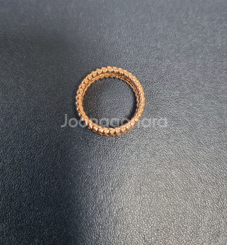 14k 반지 9호 모음--3