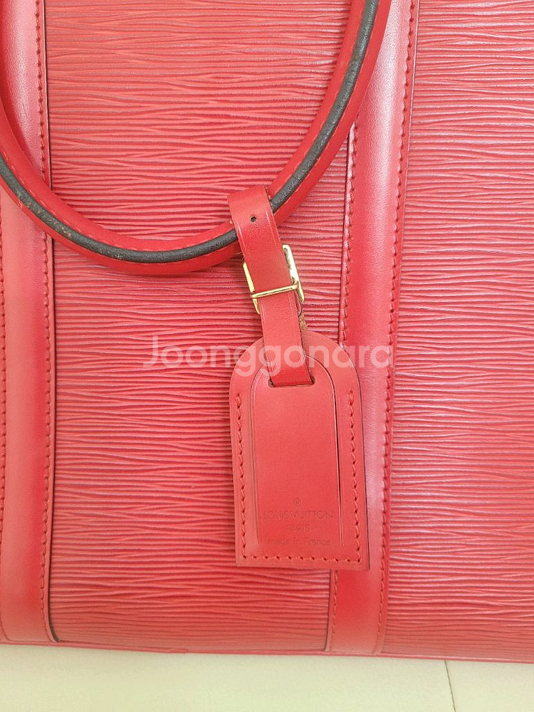 루이비통 예삐 브리프케이스 서류가방--0