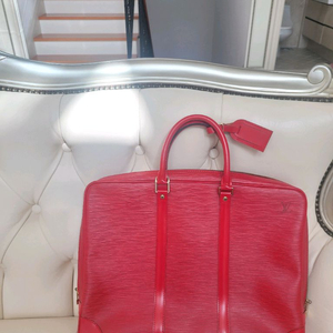 루이비통 예삐 브리프케이스 서류가방(가격내림)