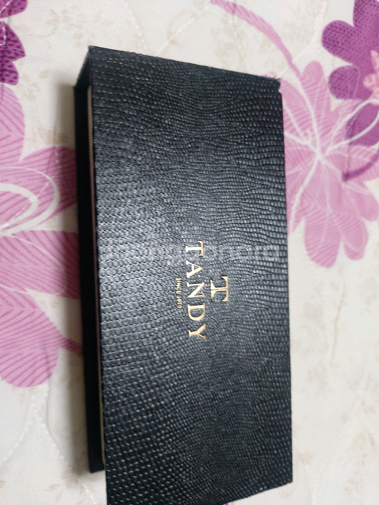 탠디남자시계 팝니다--0