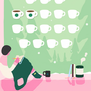 스타벅스 프리퀀시 일반 2개 일괄 3800원