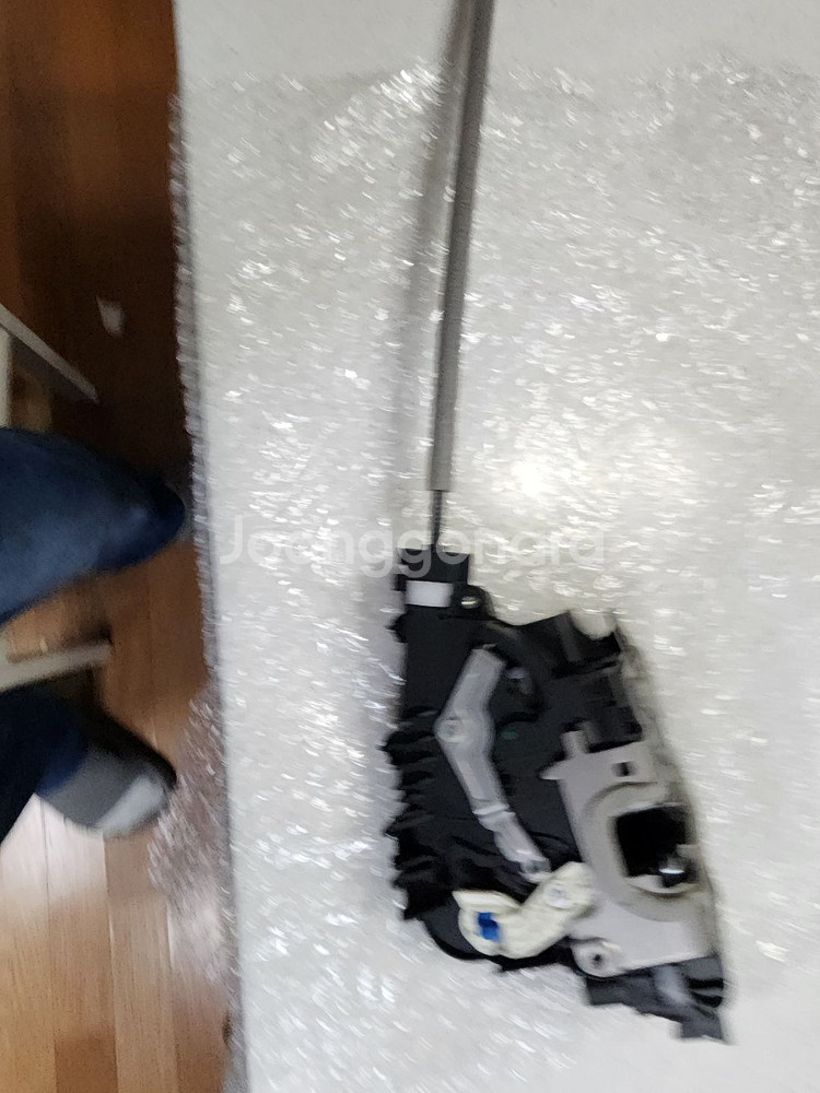 METZGER 벤츠 W205 C200 앞 운전석 도어락 전도어락좌 0997206301 2314243--4