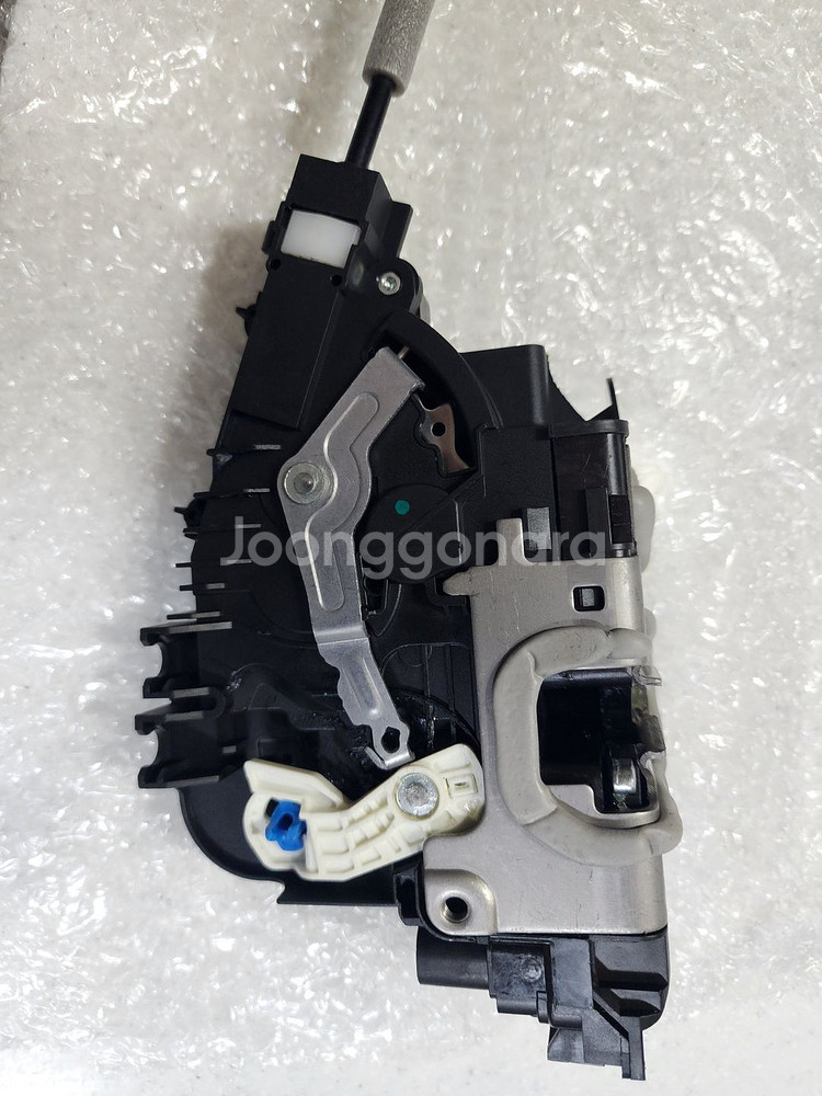 METZGER 벤츠 W205 C200 앞 운전석 도어락 전도어락좌 0997206301 2314243--6