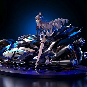 loulan 붕괴 스타레일 부릉냐 브로냐 1/6 레진 피규어 팝니다