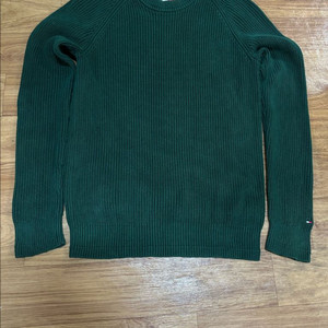 [100] 타미힐피거 니트