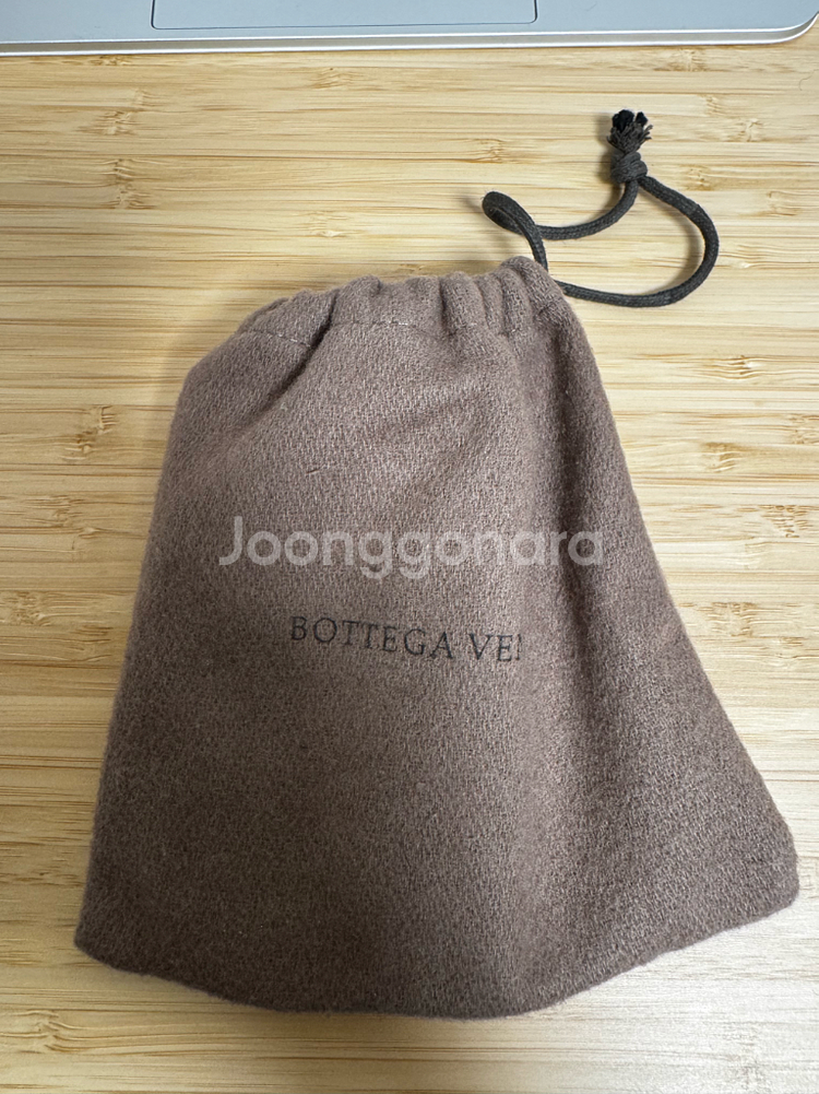 보테가베네타 인트레치아토 팔찌--4