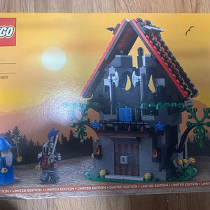 레고 40601 새상품