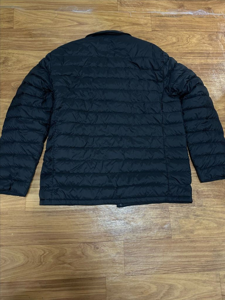 [105] 무신사 스탠다드 경량 패딩--2