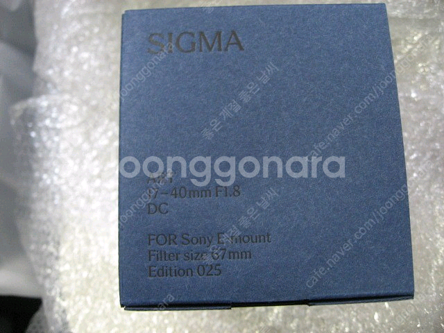 소니28-70GM (소니2870GM) 소니85GM2 소니20-70G 소니2070G 소니SELP16-35G 미개봉--7