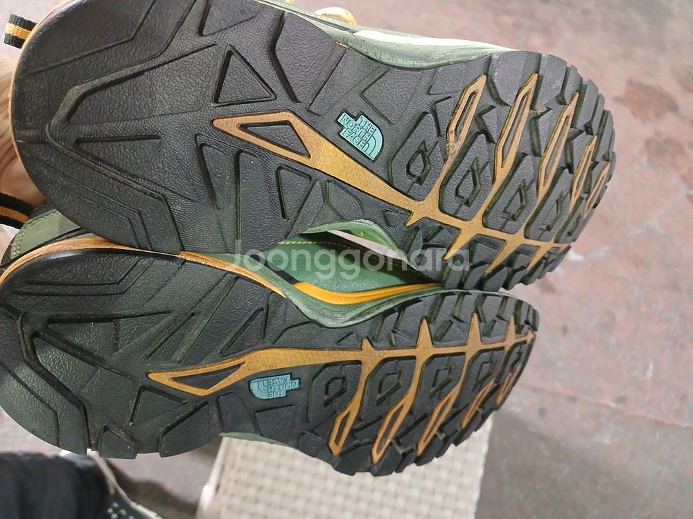 나이키에어맥스 운동화 7 245--3