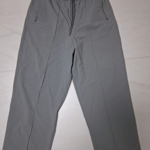 자라 와이드팬츠 유니클로 히트택 스웻팬츠 32-34 두개 일괄