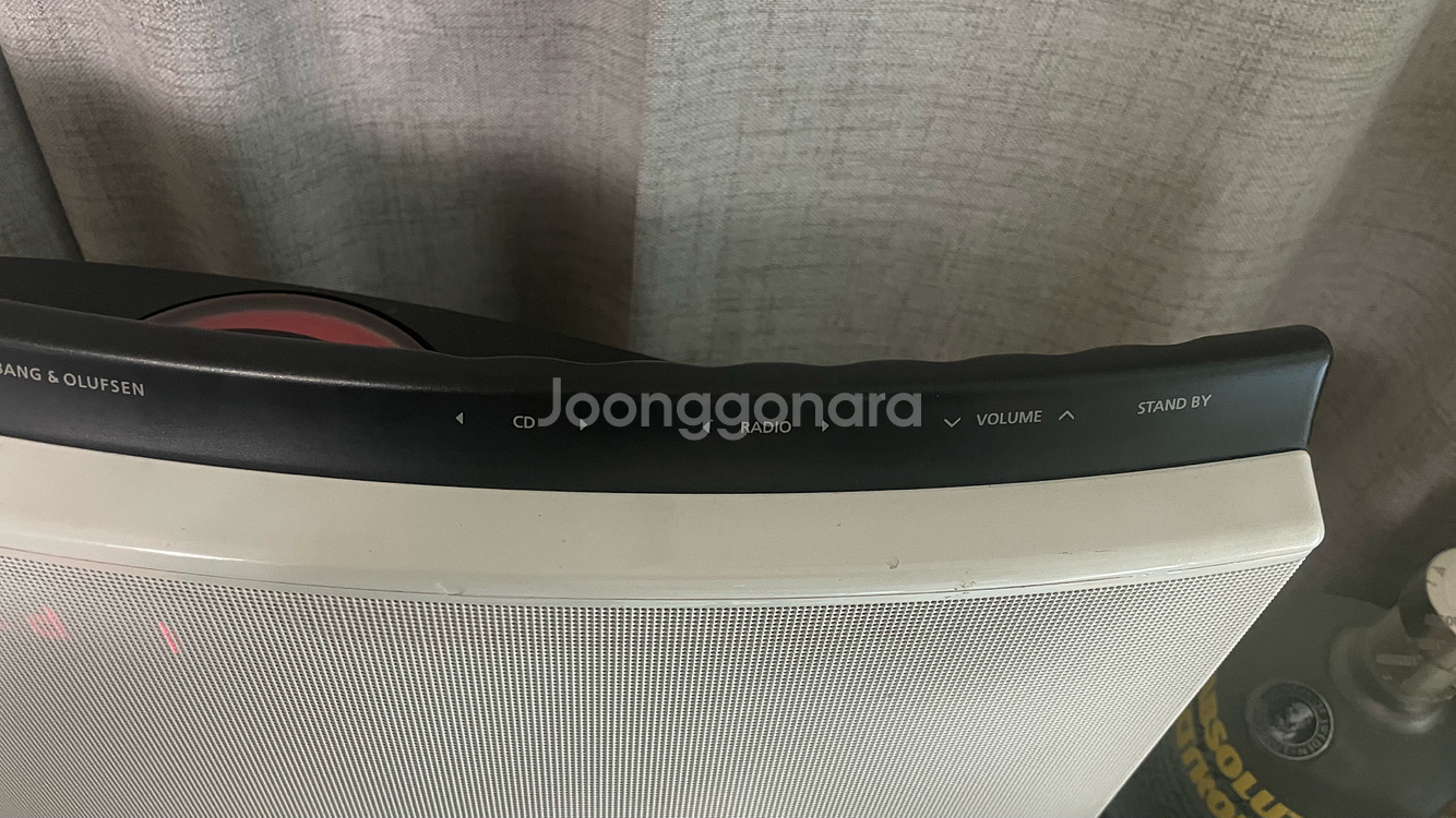 B&O 뱅앤올룹슨 베오사운드1 블루투스 포함 풀세트 판매--2