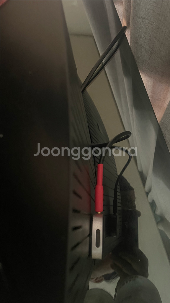 B&O 뱅앤올룹슨 베오사운드1 블루투스 포함 풀세트 판매--4