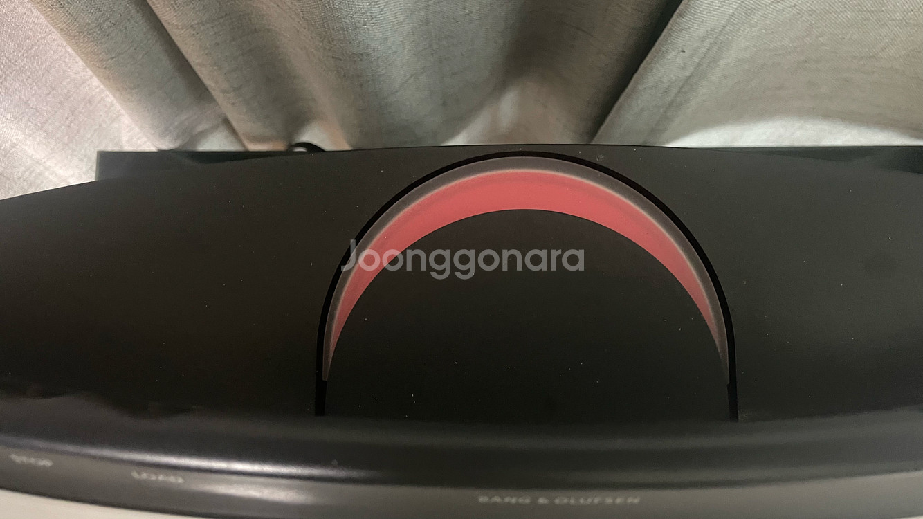 B&O 뱅앤올룹슨 베오사운드1 블루투스 포함 풀세트 판매--3