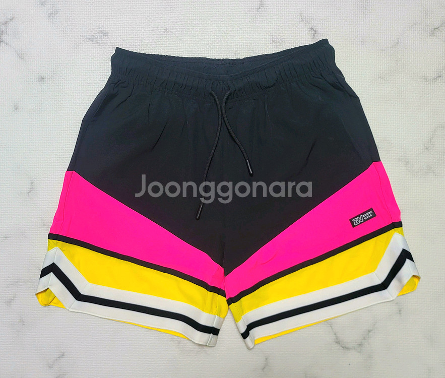 줌바웨어,줌바반바지--1