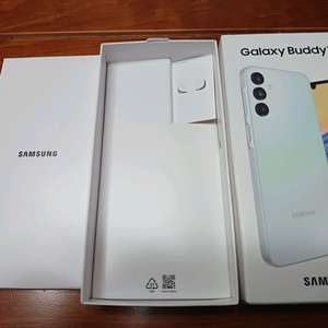 갤럭시박스 갤럭시버디3 A12 Z플립1 노트10 A21