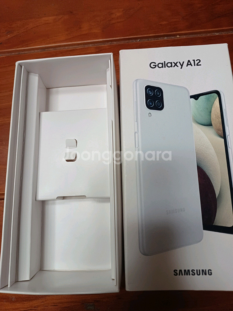 갤럭시박스 갤럭시버디3 A12 Z플립1 노트10 A21--1