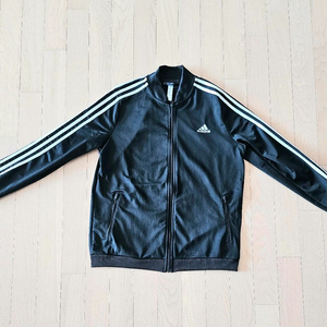 아디다스 트랙탑 져지