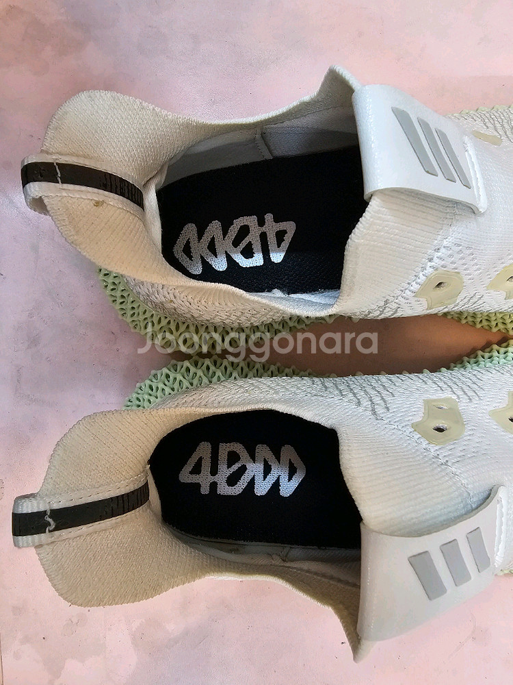 아디다스 남성 런닝화 운동화 280--5