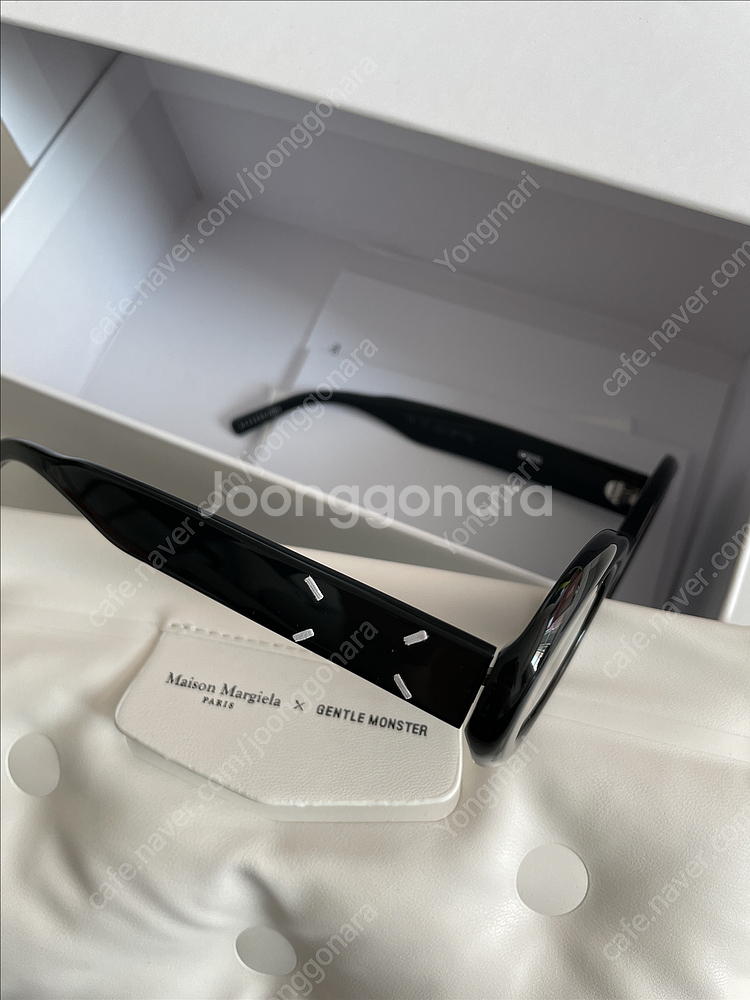 메종마르지엘라x젠틀몬스터 mm005 선글라스--3