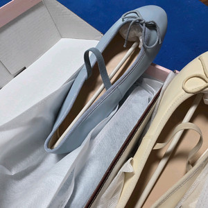 꺌랑 발레리나 플랫슈즈 245